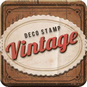 Vintage Deco