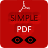 Simple PDF Reader