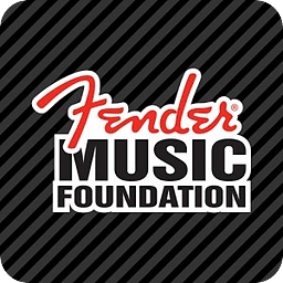 Fender Music Foundation