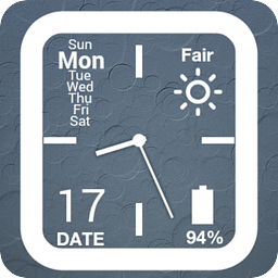 InfoBox Zooper Widget