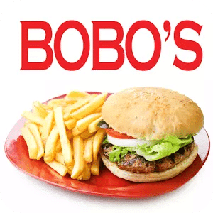 Bobo's Burgers
