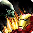 钢铁侠大战异形(IronMan VS Aliens)