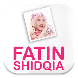 Fatin Shidqia - Fans App