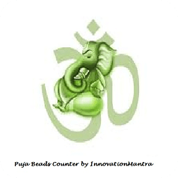 Puja Bead Counter Updated