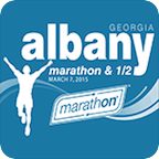 Albany GA Marathon