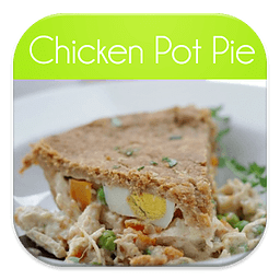 Chicken Pot Pie