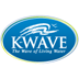 KWAVE Radio Player