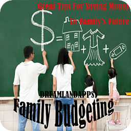 Family Budgeting