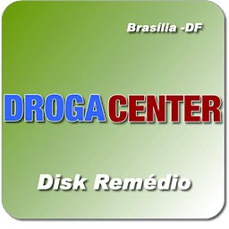 DROGA CENTER - DISK REMEDIO