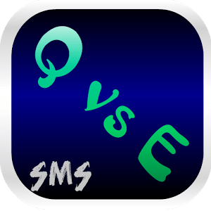 SMS templates 名言鬥藉口 （Q VS E）