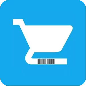 Shopping App-Barcode on target