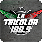 La Tricolor 100.9