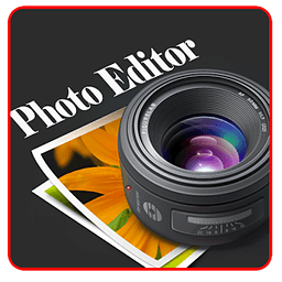 Photo Editor : PixPro