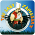 最后的士兵 The Last Janissary