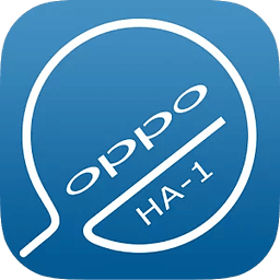 OPPO HA-1 Control