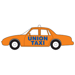 Union Taxi - Denver