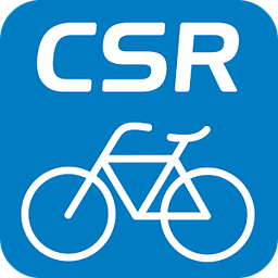 CSR Cycling Speed