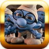 Smurfs Puzzle