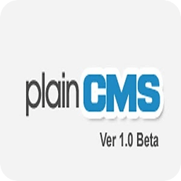 Plain CMS