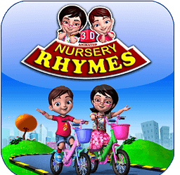 3D NURSERY RHYMES APP_01