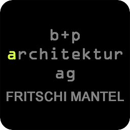 b+p architektur ag