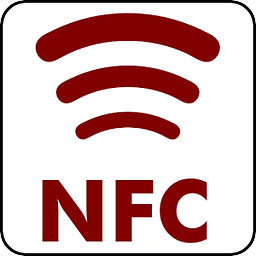 Easy NFC Writer