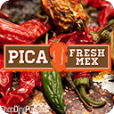 Pica Fresh Mex