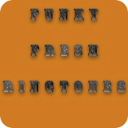 Funky Fresh Ringtones