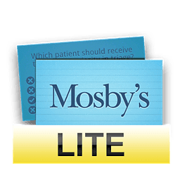 Mosby’s CNOR&reg; Exam Prep Lite