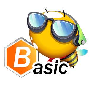 巨匠蜂美語Basic