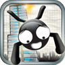 火柴人跳楼 Stickman Base Jumper