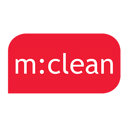 m:clean