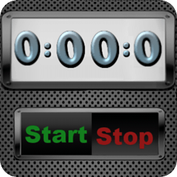 Digital Stopwatch