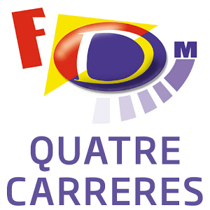 Quatre Carreres