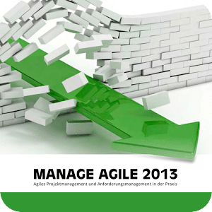 Manage Agile 2013