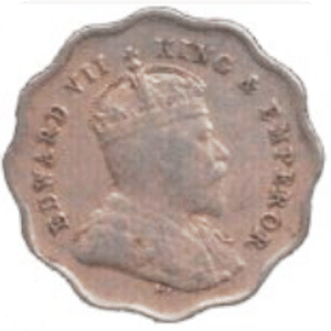 Coins Of India