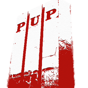 PUP Mobile Portal