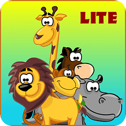 Fun4Kids: Animals (Lite)