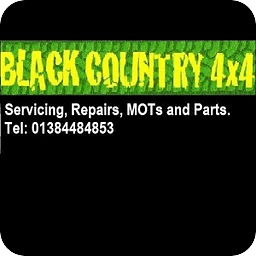 Blackcountry4x4app