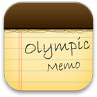 奥运备忘录 Olympic Memo