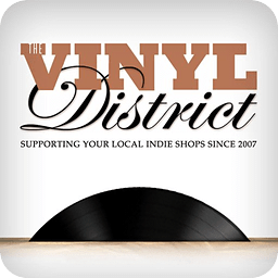 The Vinyl District