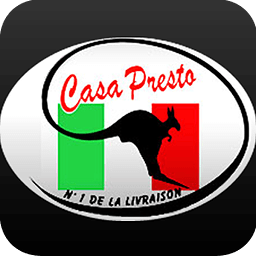 Pizza Casa Presto 59