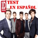 One Direction Test en Español