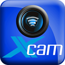 HP Xcam