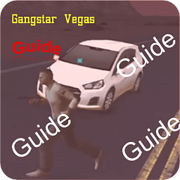 Vegas Guide for Gangstar