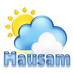 Mausam - India Weather M...