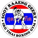 SRG Thai Boxing Gym