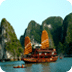 Ha Long Bay LWP 1 free