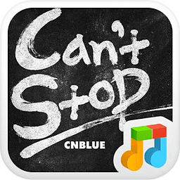 CNBLUE - Can't Stop dodo...