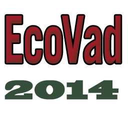 EcoVad2014 Agricultura Ecológica